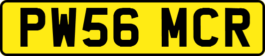 PW56MCR