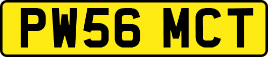 PW56MCT