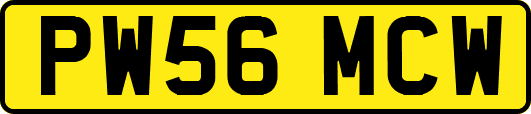 PW56MCW