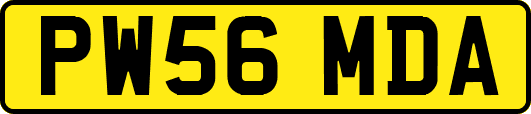 PW56MDA
