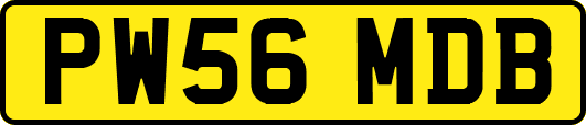 PW56MDB