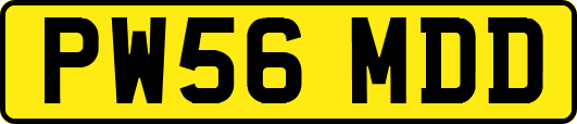 PW56MDD