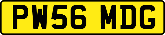 PW56MDG