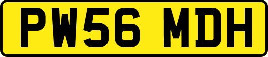 PW56MDH