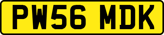 PW56MDK
