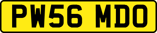 PW56MDO