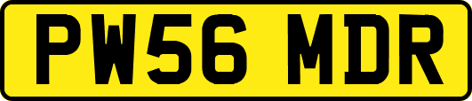 PW56MDR