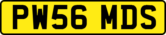 PW56MDS
