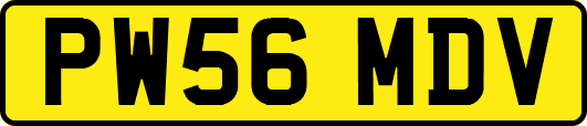 PW56MDV