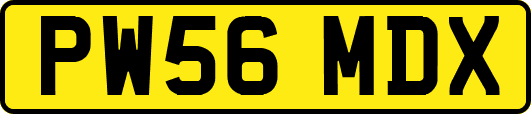 PW56MDX