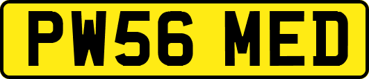 PW56MED
