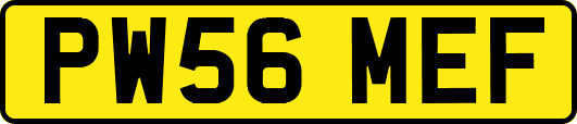 PW56MEF
