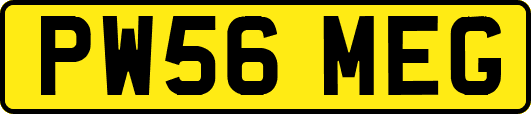 PW56MEG