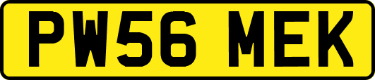 PW56MEK
