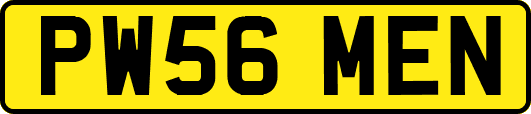 PW56MEN