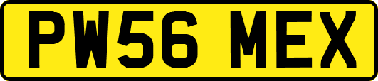 PW56MEX