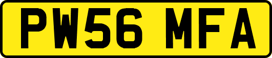 PW56MFA