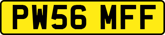 PW56MFF