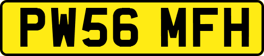 PW56MFH