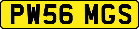 PW56MGS
