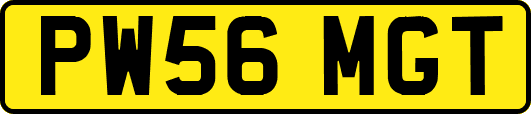 PW56MGT