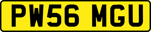 PW56MGU