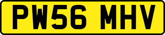 PW56MHV