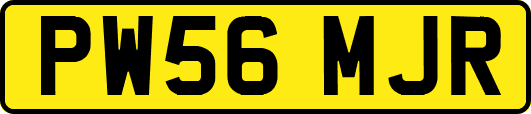 PW56MJR