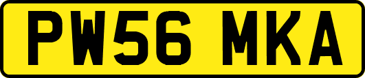 PW56MKA