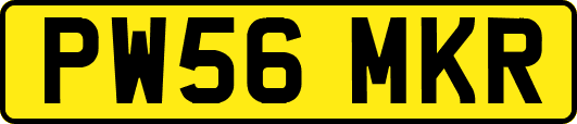 PW56MKR