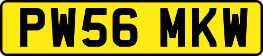 PW56MKW