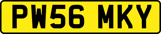 PW56MKY