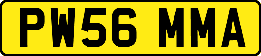 PW56MMA