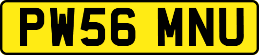 PW56MNU
