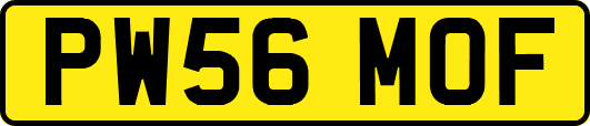 PW56MOF