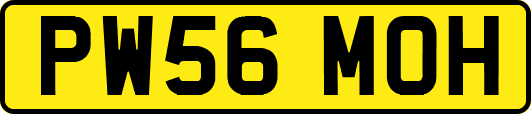 PW56MOH