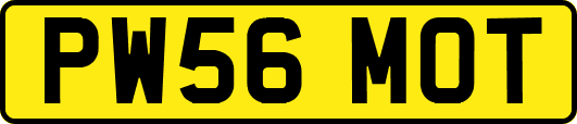 PW56MOT