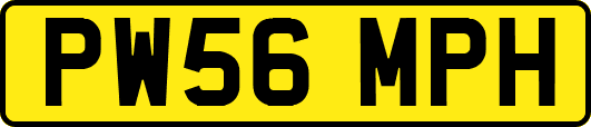 PW56MPH