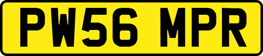 PW56MPR