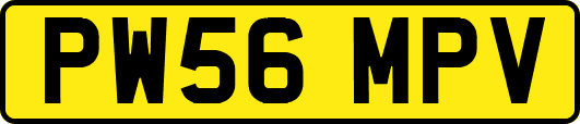 PW56MPV