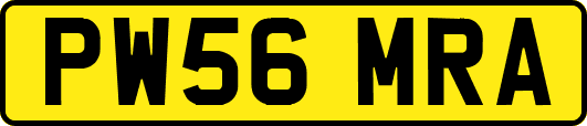 PW56MRA