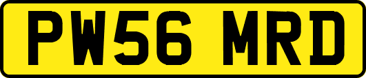 PW56MRD