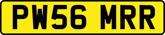 PW56MRR