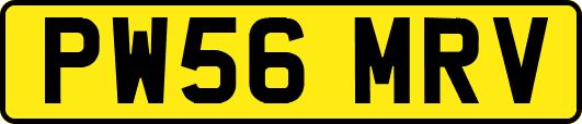 PW56MRV