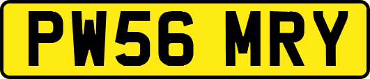 PW56MRY