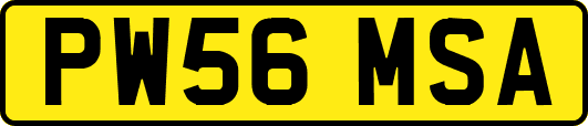 PW56MSA