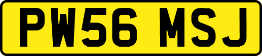PW56MSJ