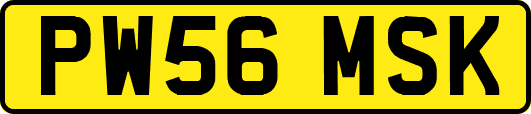 PW56MSK
