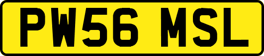 PW56MSL