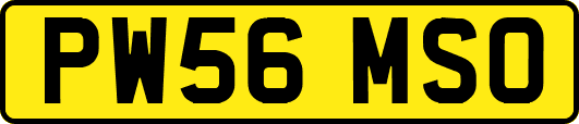 PW56MSO